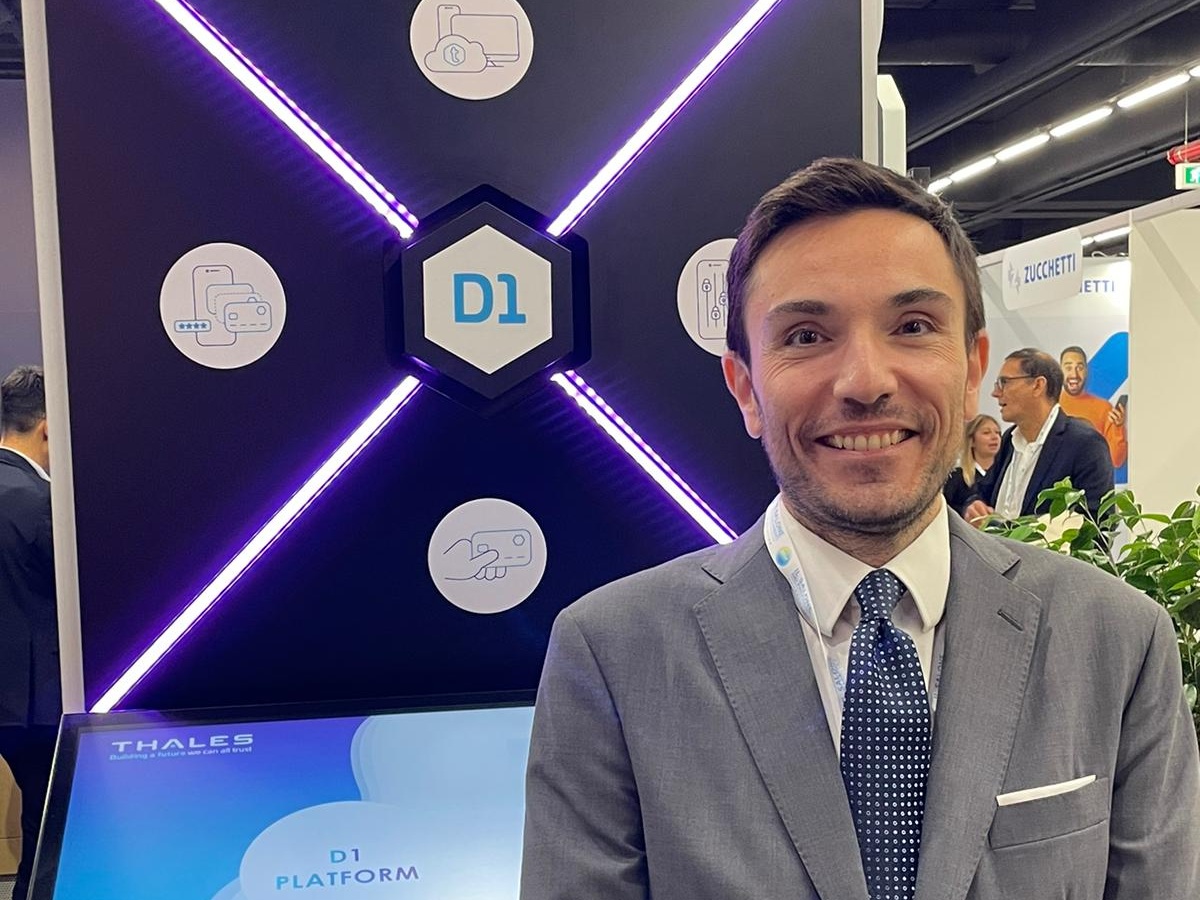 Salone dei Pagamenti 2025: “Il digital first entra in banca: infrastrutture e nuovi wallet, così cambia il pagamento digitale”