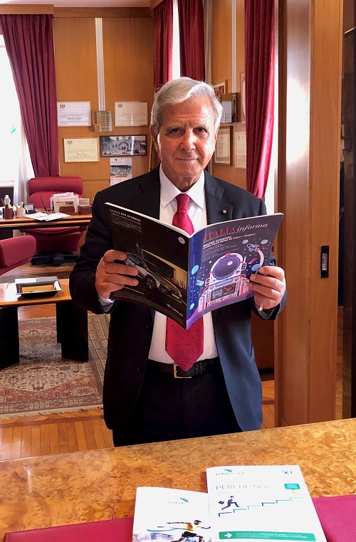 Mercato immobiliare in ripresa, ma i prezzi continuano ad essere bassi