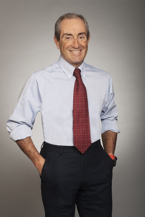 Fineco, il private banking d’autore