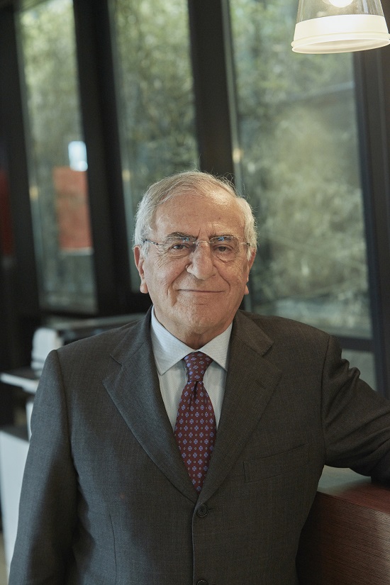 Intervista ad Alfio Biondi, Presidente Fides