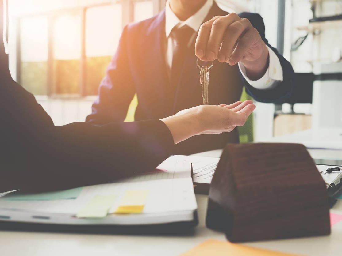 Ddl Lavoro: pubblicata la legge che tutela la privacy degli agenti immobiliari