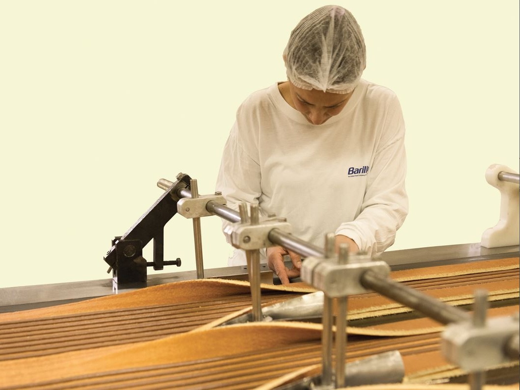 Barilla, per tutti i dipendenti genitori 12 settimane di congedo retribuito