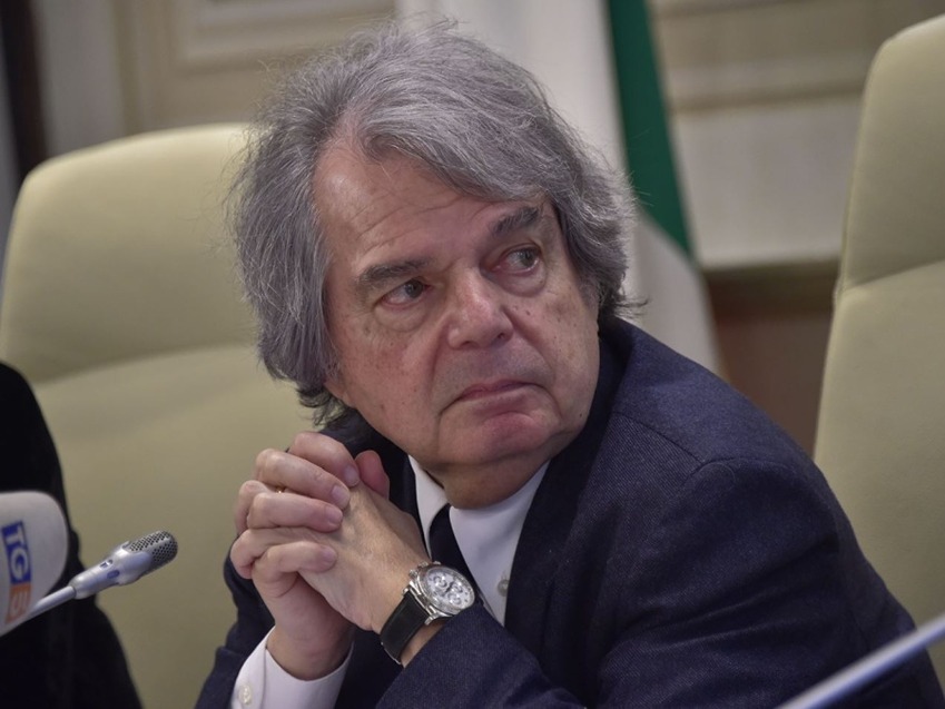 Brunetta: “La sfida dei giovani è decisiva per la tenuta del Paese”