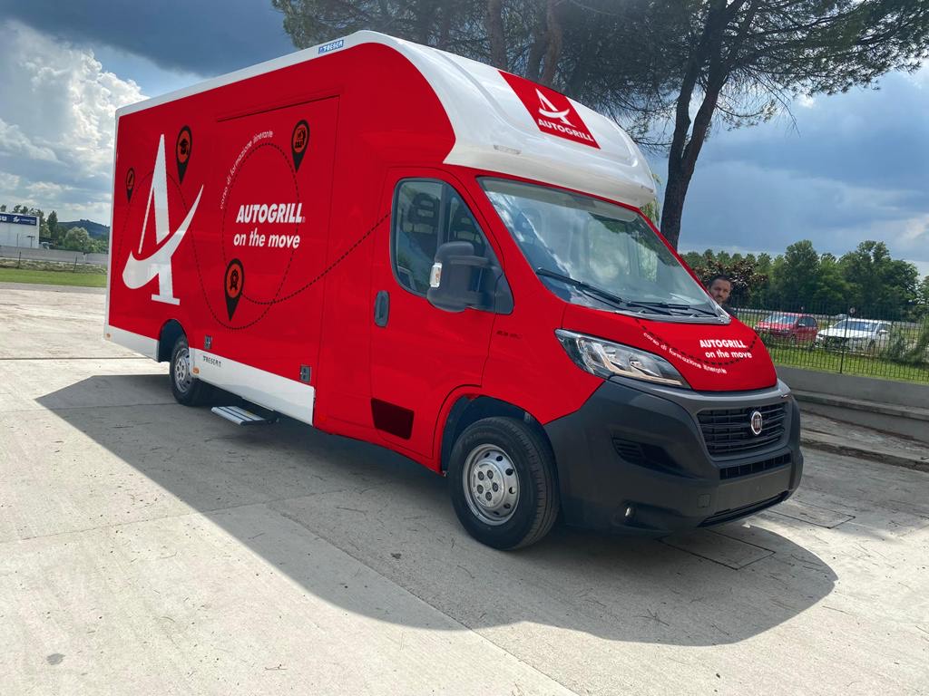 Al via Campus Autogrill, percorso formativo per valorizzare i giovani talenti in Sicilia