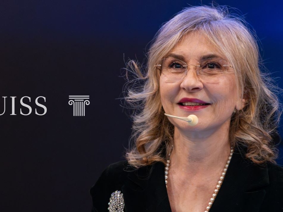 Consorzio Italia del Vino e Luiss Business School lanciano Wine Business Program 2025