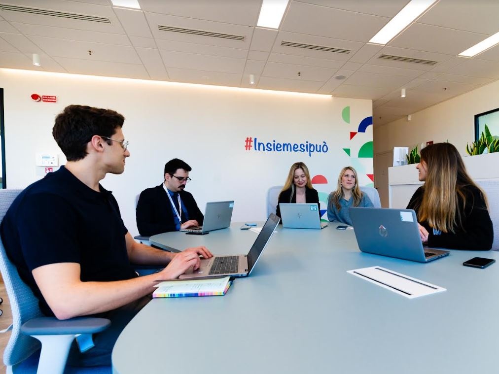 Carrefour Italia ottiene la certificazione per la Parità di Genere da Bureau Veritas