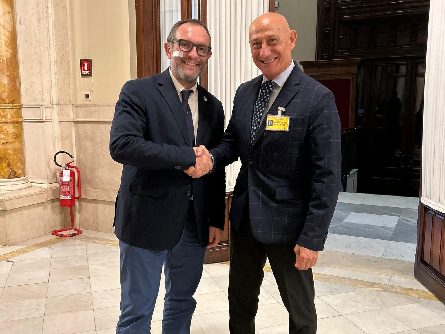 FIMAA: MIMIT modifichi la normativa su accesso alla professione di agente immobiliare