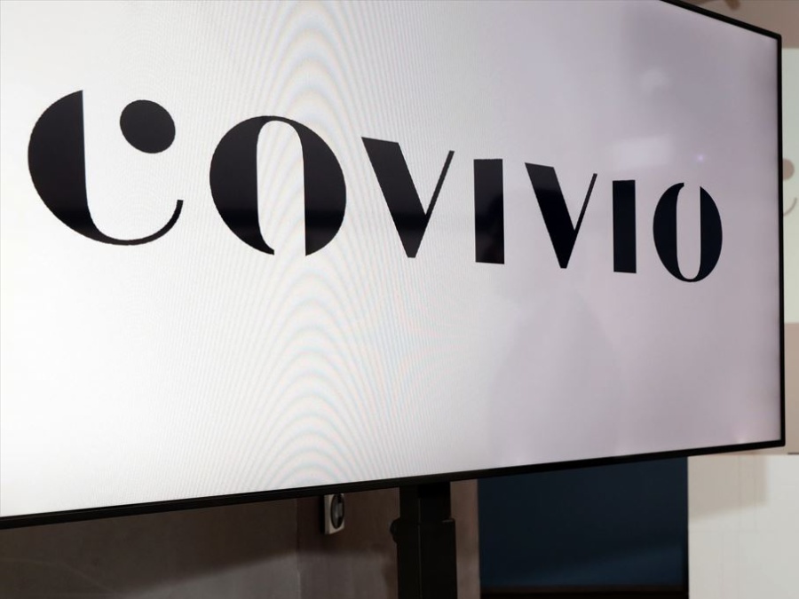 Covivio, il Gruppo premiato come ambiente di lavoro ideale
