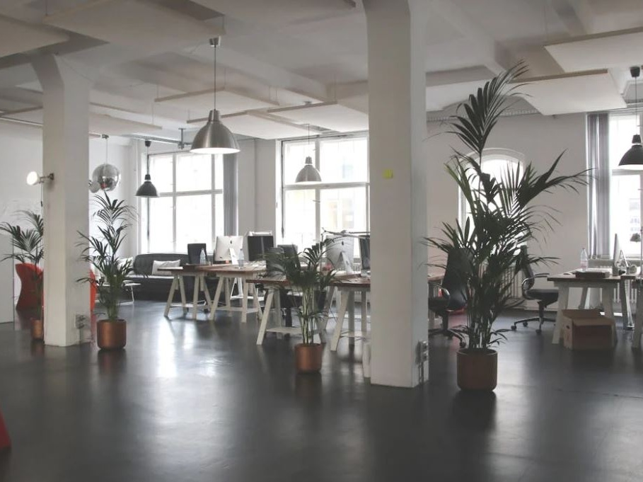 Tetris Italia: Designology e spazi di lavoro dedicati alla concentrazione tra le tendenze 2024 per la progettazione degli uffici