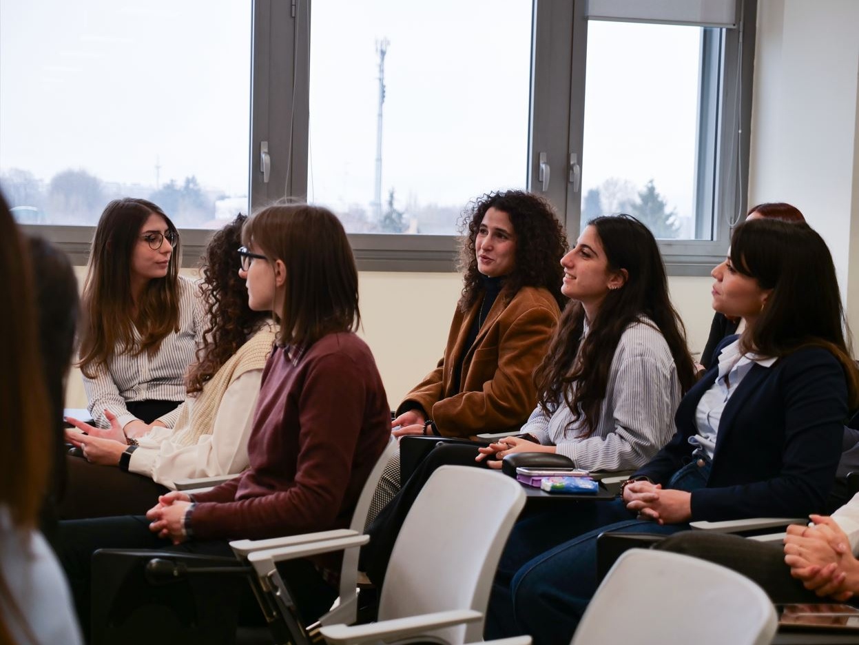 ASPI e Gi Group lanciano percorso formativo puntando sulle donne STEM