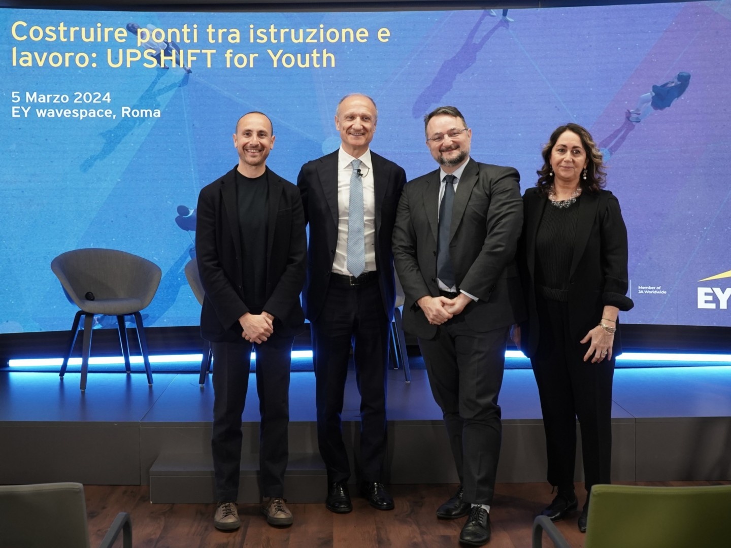 Il 30% degli studenti incontra ostacoli nella transizione Scuola-lavoro