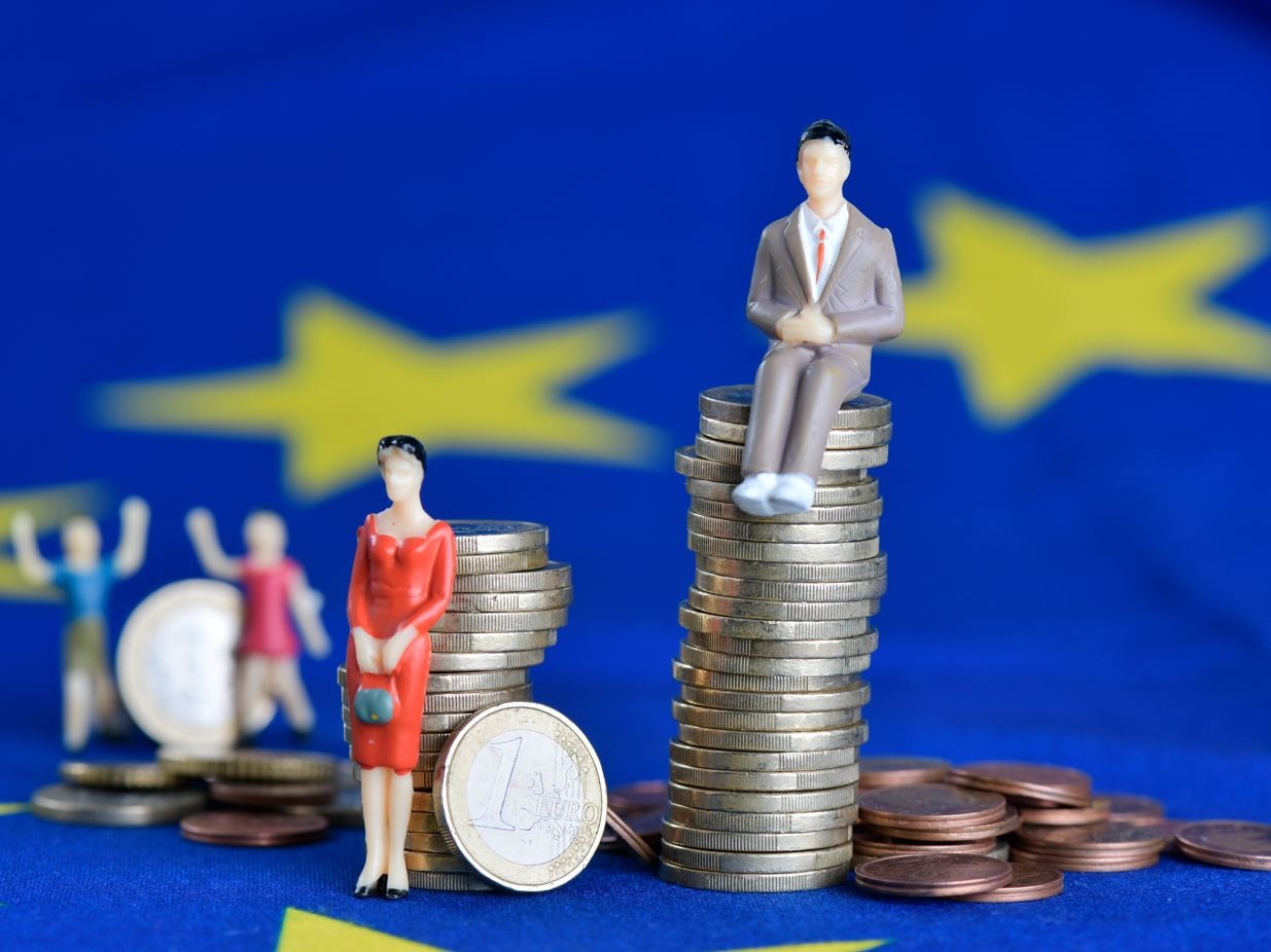 Il Gender gap in Italia resta un macigno: tasso di occupazione femminile più basso d’Europa