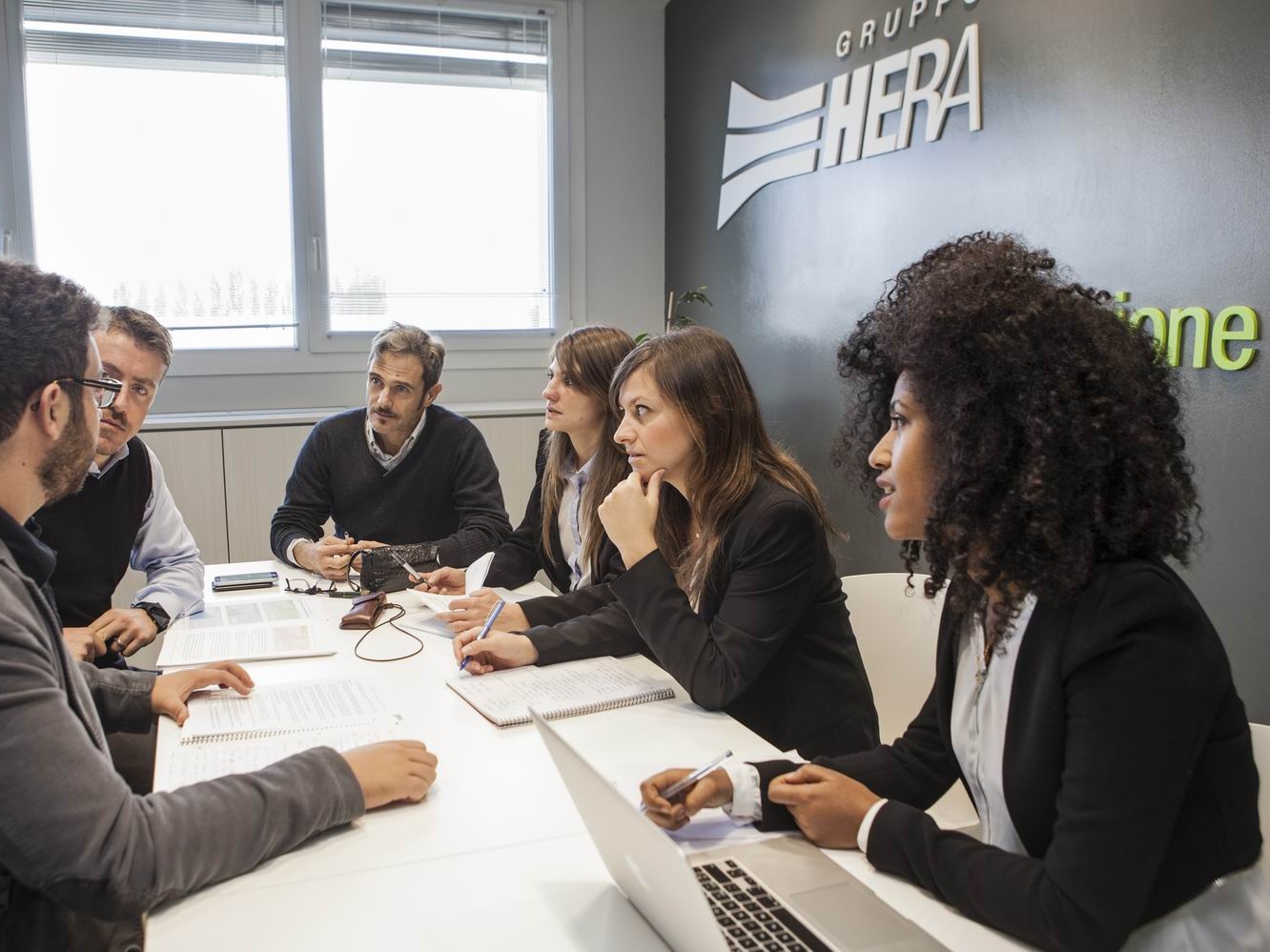 Gruppo Hera prima multiutility al mondo nel FTSE Diversity&Inclusion Index