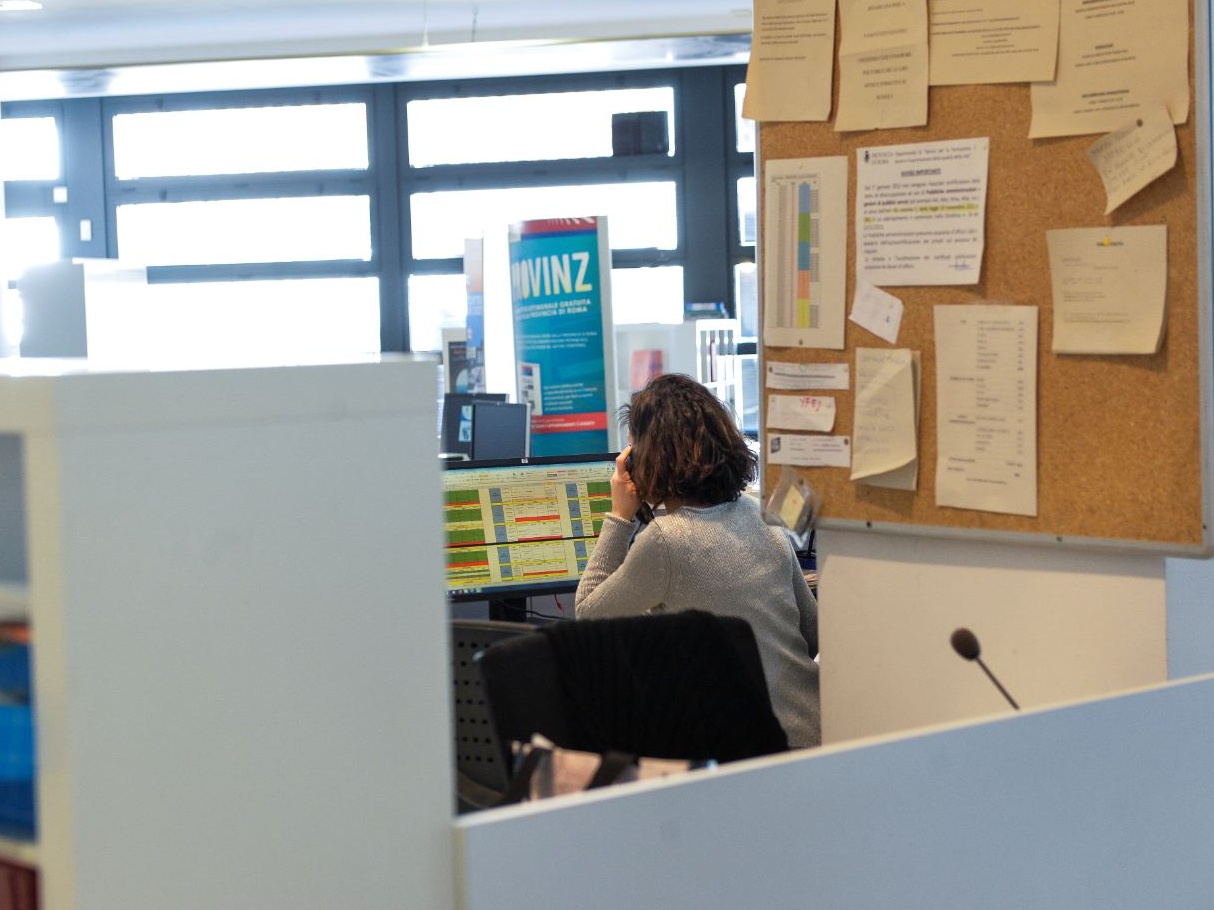 Istat: ad aprile torna risalire l’occupazione