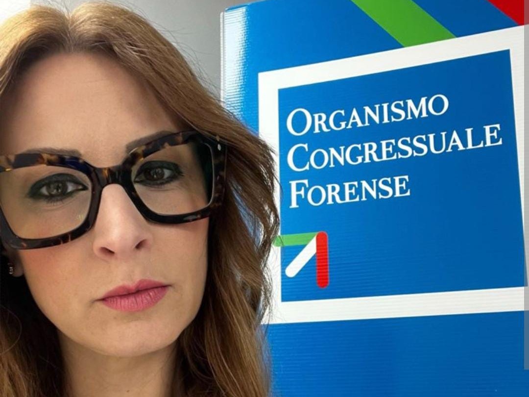 Laura Massaro (OCF): Gap reddituale preoccupante tra avvocate e avvocati