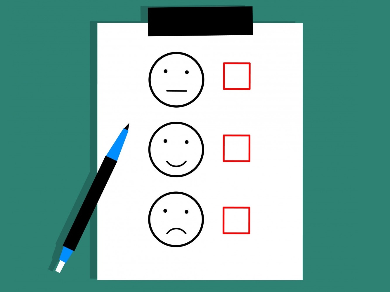 Solo il 5% degli italiani è contento del proprio lavoro