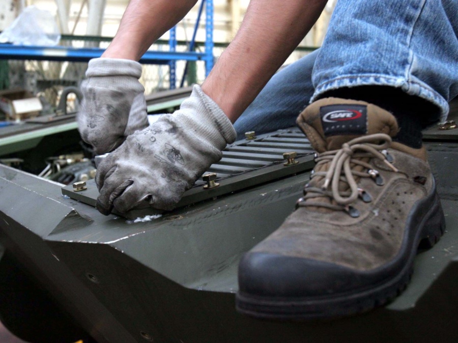 Sicurezza sul lavoro, Inail: Nel primo trimestre calano gli infortuni ma crescono gli incidenti mortali
