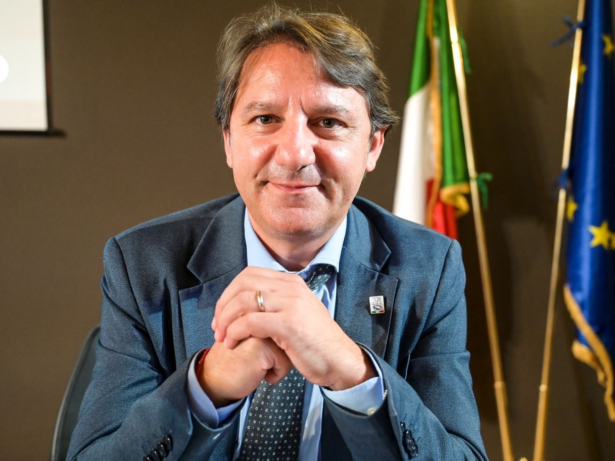 INPS, Tridico: Rispetto all'anno scorso, boom di nuovi contratti