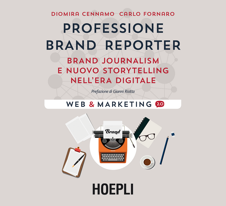 Quando l’azienda diventa una media company