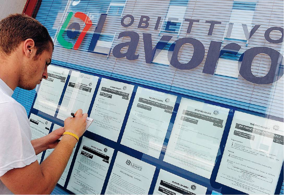 Pensioni giovani: (forse) si cambia musica