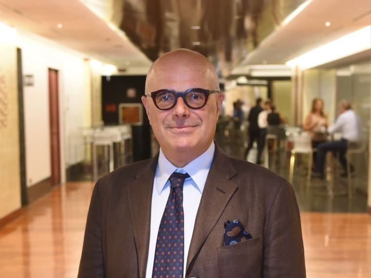 Lusso italiano in espansione: Chantecler debutta al China International Import Expo 2025