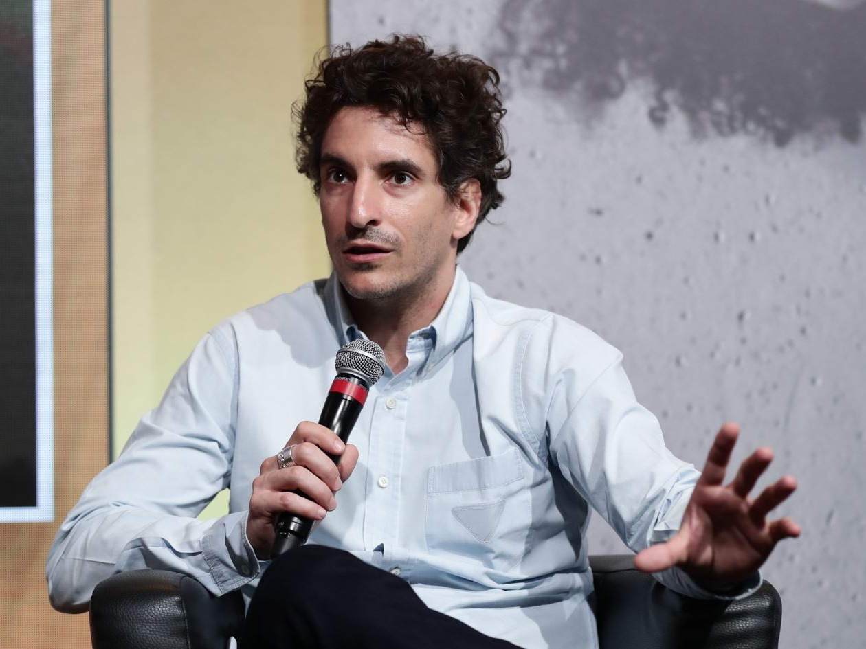 “Il diavolo veste Prada”… ma pure gli astronauti!