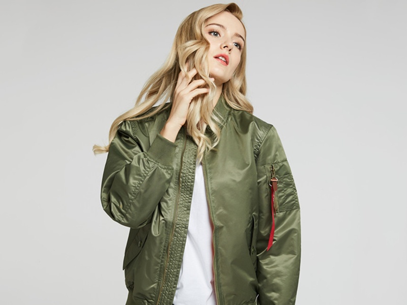 Dal blazer al bomber: le giacche per la primavera 2023