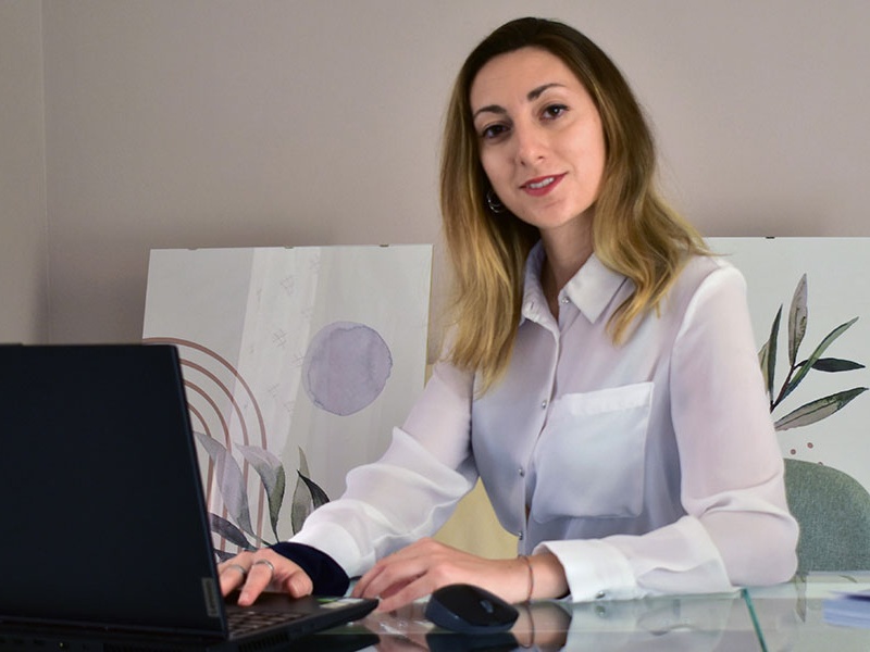 DesignEuropa 2024: l'italiana Chiara Mignani vince la prima edizione del premio Next Generation Design