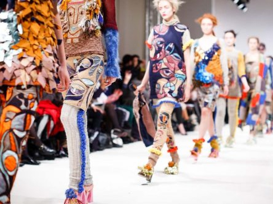 Moda italiana, export: Sace stima crescita di 3,7% medio nei prossimi tre anni