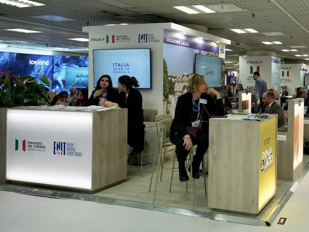Enit a Cannes: Italia quintessenza del turismo luxury, tra eleganza, charme e lifestyle