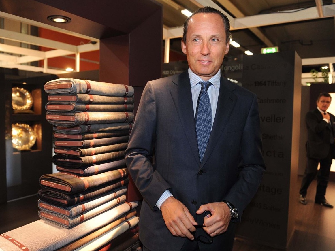Gruppo Ermenegildo Zegna: accordo per la quotazione presso la borsa di New York
