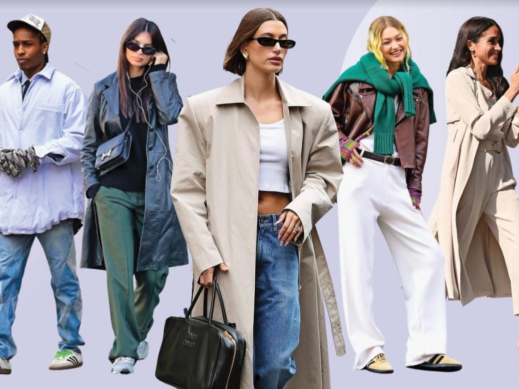 Guida ai clichés fashion: il 2023 è stato un anno impegnativo per i seguaci della moda e il meglio deve ancora arrivare!