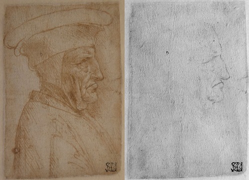 “Leonardo Da Vinci e il suo lascito all'Ambrosiana di Milano