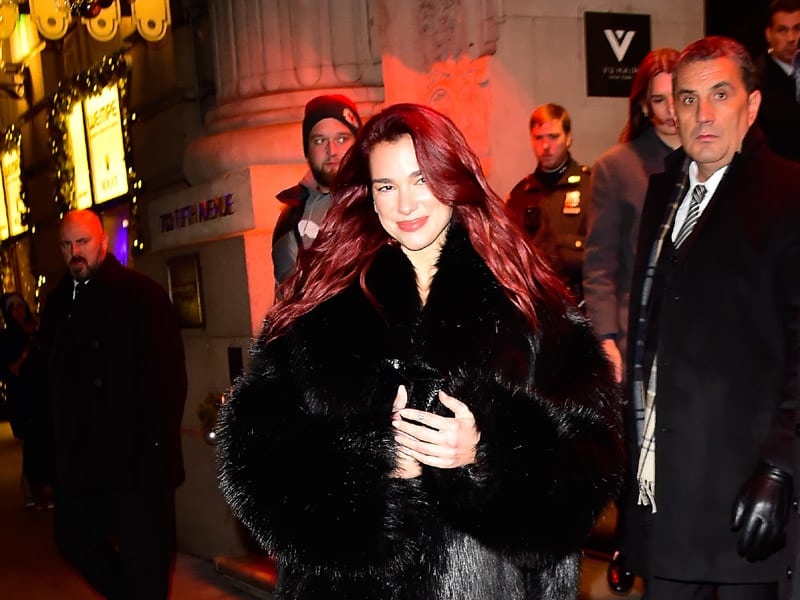 Mob Wife: ecco il nuovo fashion trend da TikTok