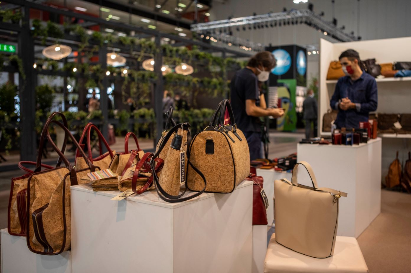 Moda e Lusso: il Made in Italy punta alla risalita dopo lo shock da Covid-19