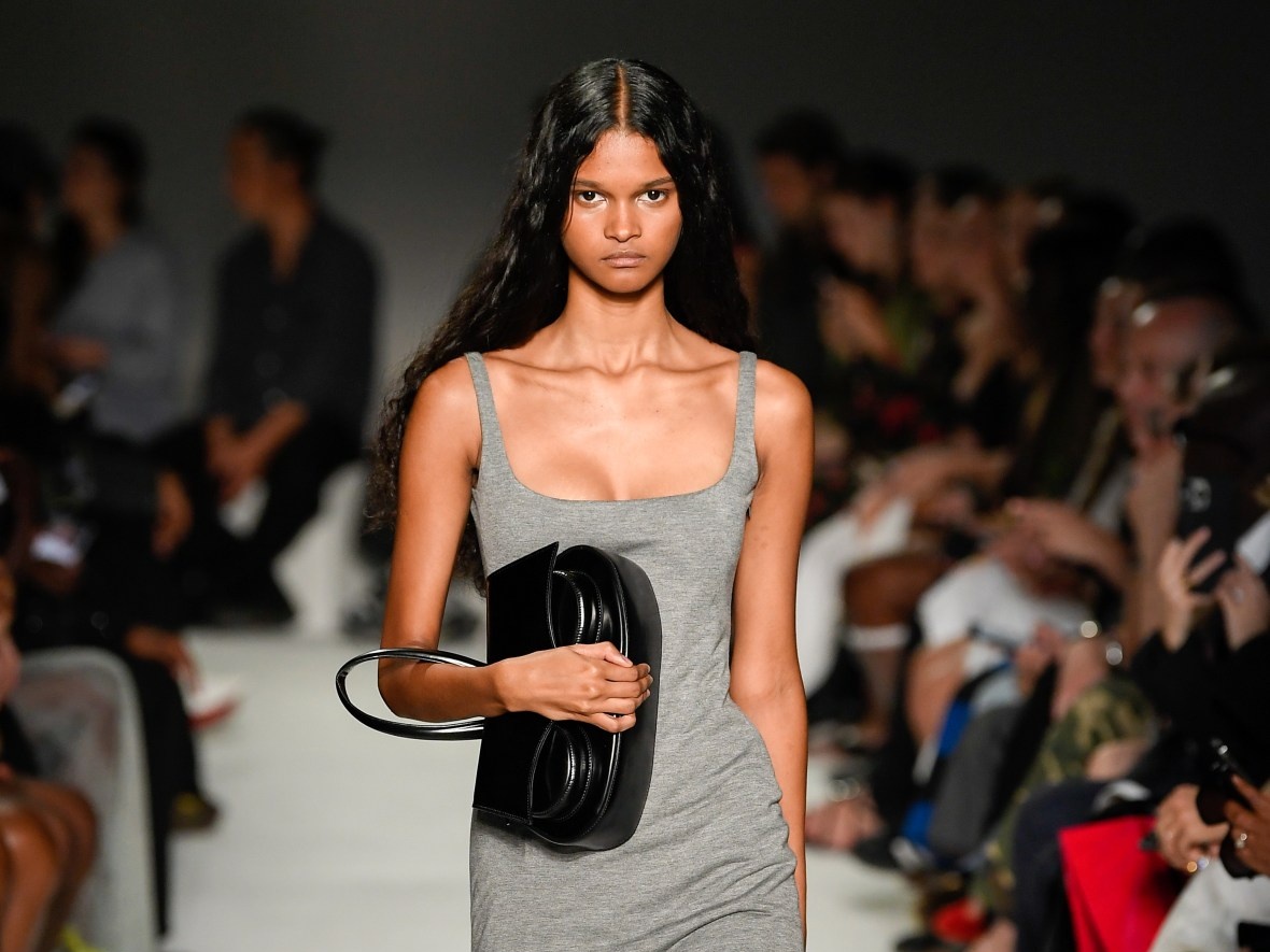 I trend della prossima stagione da indossare ora!