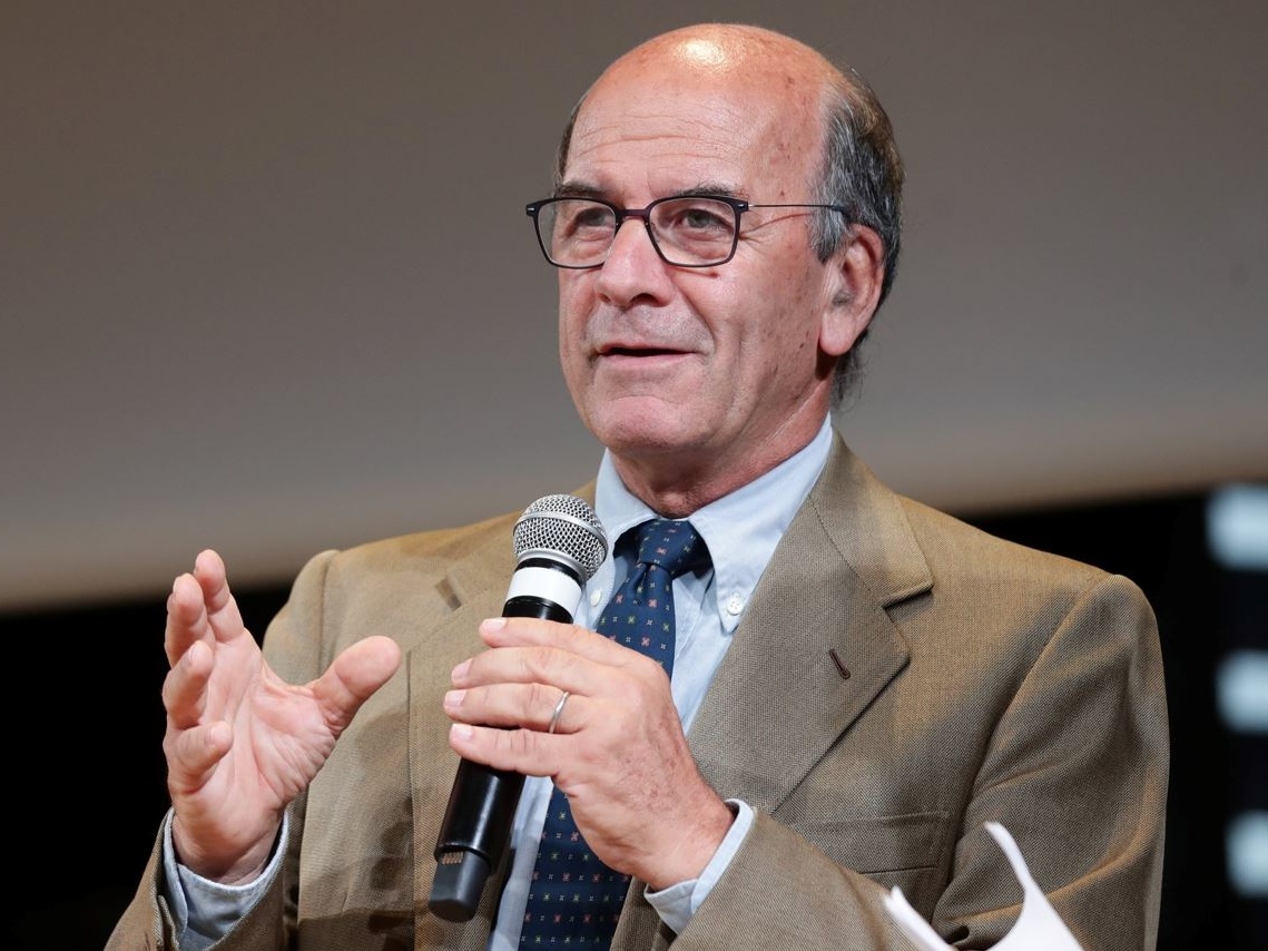 Pitti Uomo non si ferma: Vogliamo dare un segnale positivo per il futuro