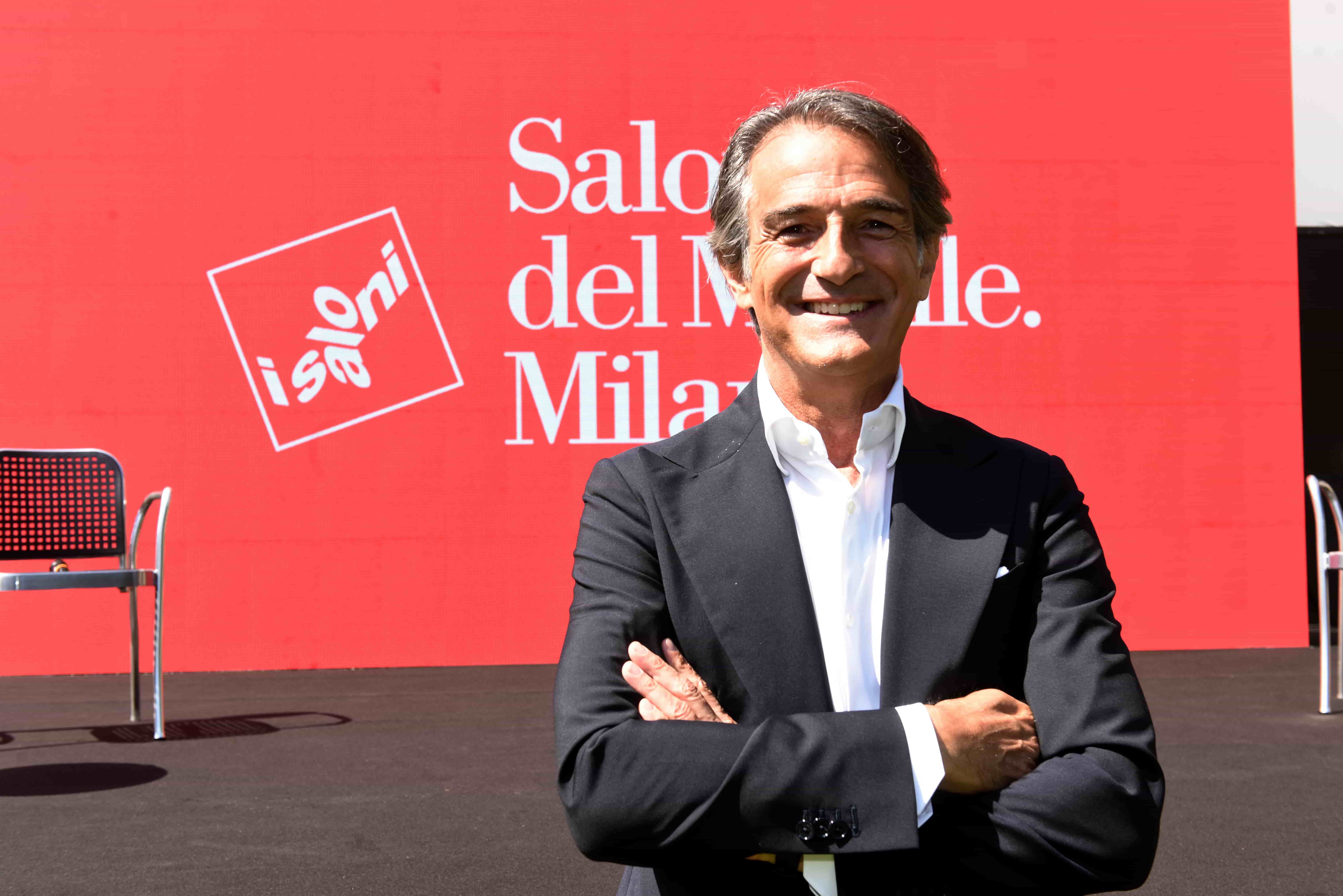 Sarà supersalone, dal 5 al 10 settembre a Fiera Milano Rho