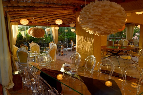 Il Confusion di Porto Cervo brinda alla sua prima stella