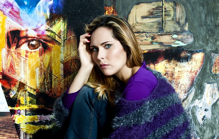 Il corpo, spazio progettuale in continuo mutamento