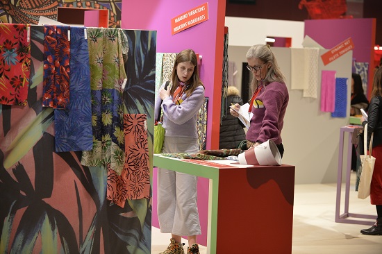 Prèmier vision Paris P/E 2020