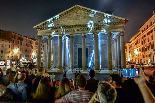 Solid Light festival