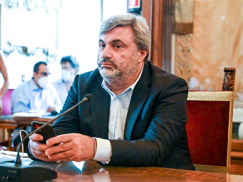 Cena con insulti e minacce: si dimette il capo di gabinetto di Gualtieri