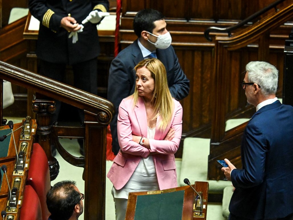 Elezioni 2022: il labile confine delle alleanze scatena la guerriglia