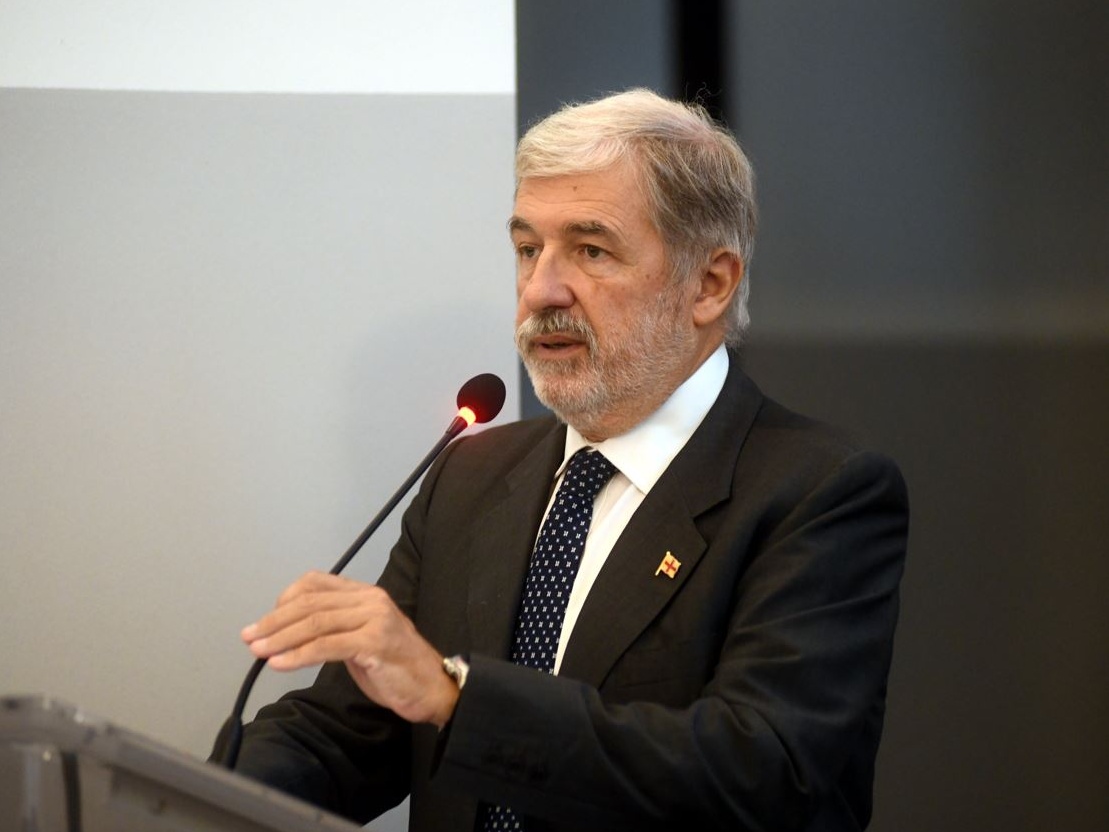 Liguria: Bucci candidato alla Regione crea più d'un problema a Orlando