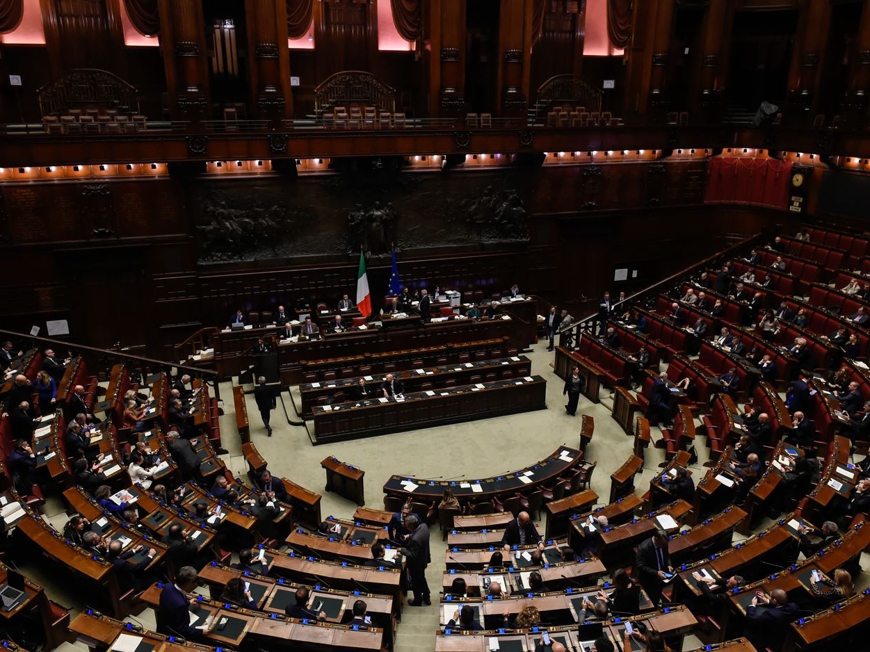 Manovra, legge di bilancio: notte di fuoco in Commissione