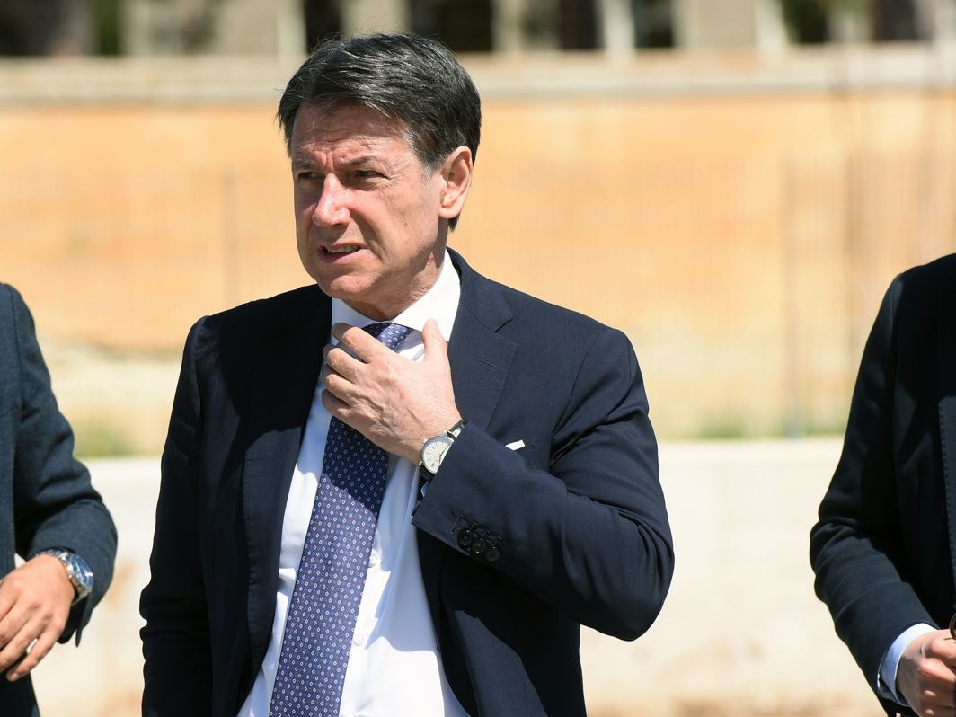 L'ultimatum di Conte al Pd è una strada senza ritorno