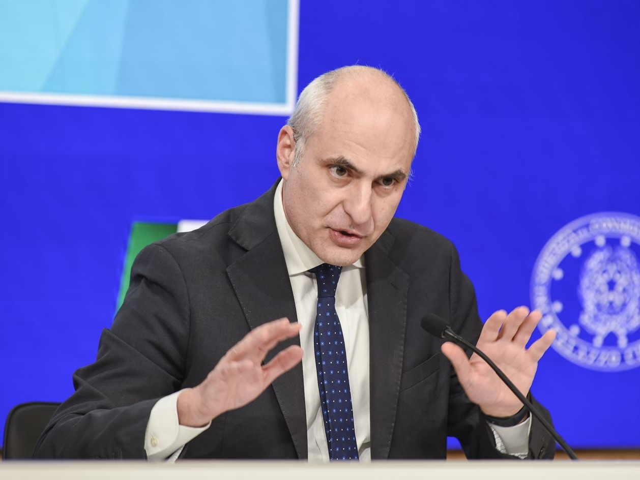 Verso il CdM: Meloni propone Curcio per la ricostruzione, attesa per il nuovo capo del Dis