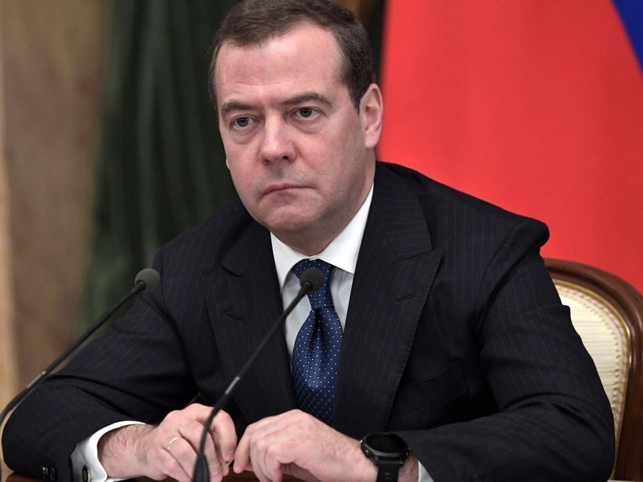 Elezioni 2022 - Le parole di Medvedev ricompattano (quasi) tutta la politica italiana