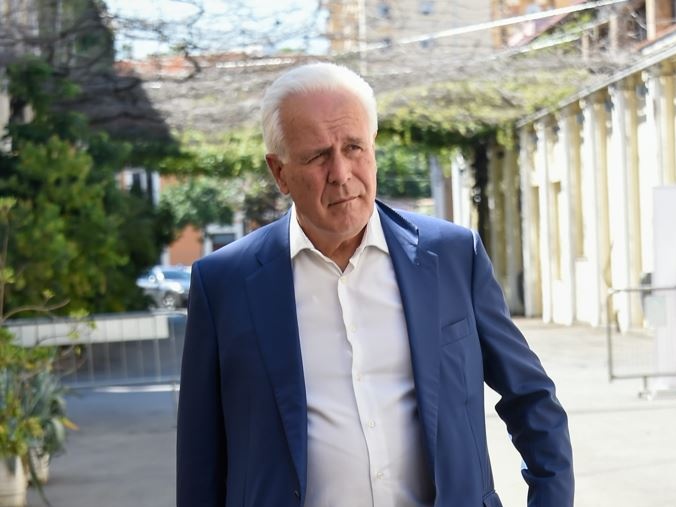 Exit poll, Giani verso la riconferma in Toscana: al governatore uscente il 52-56% dei voti